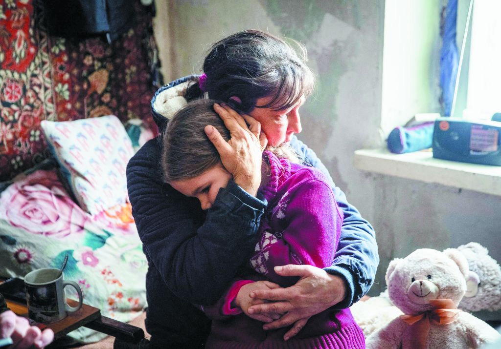 Κάθε ημέρα και μια θυσία, κάθε θυσία ζητεί δικαίωση