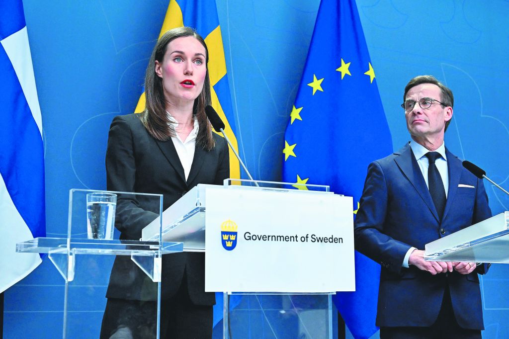 «Ξεκινήσαμε αυτό το ταξίδι μαζί και φιλοδοξούμε να το ολοκληρώσουμε μαζί»