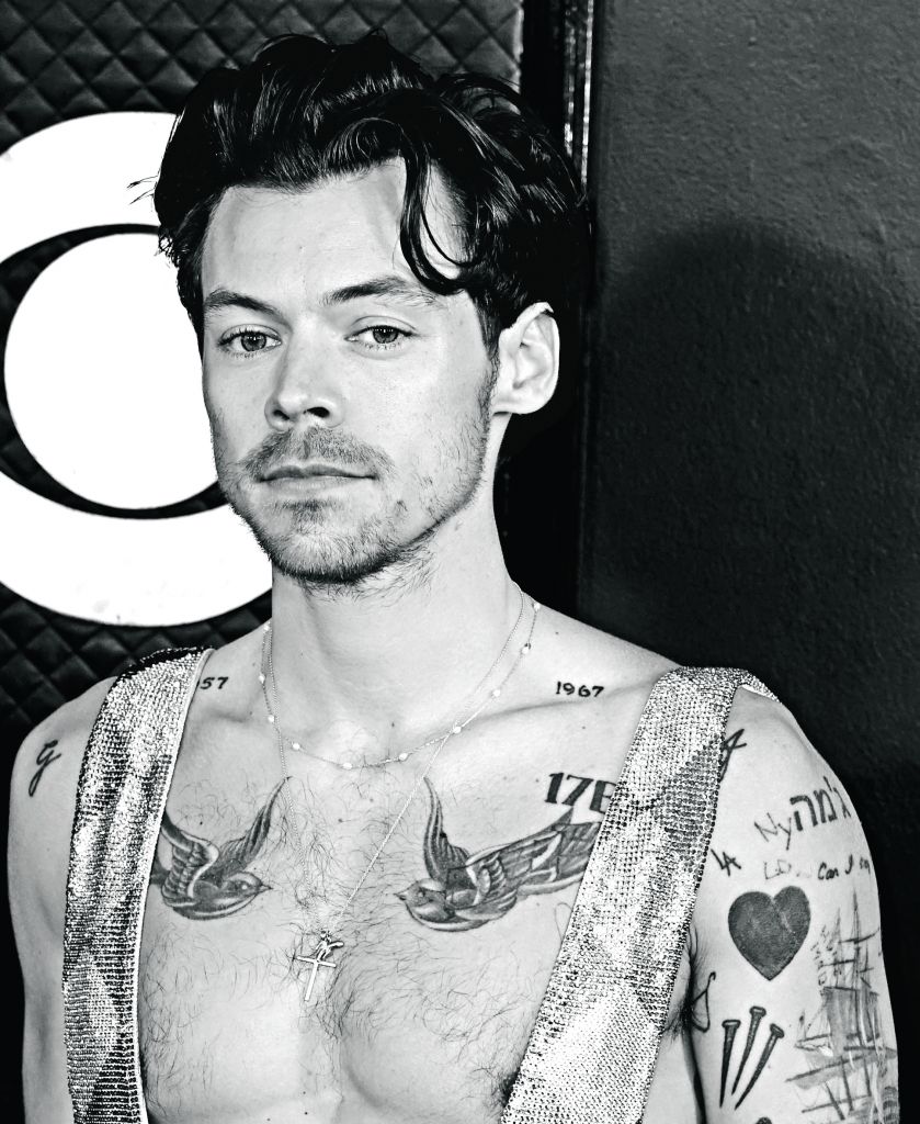 Ενα Grammy που δίχασε