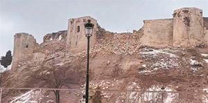 Ο σεισμός που σβήνει και την Ιστορία