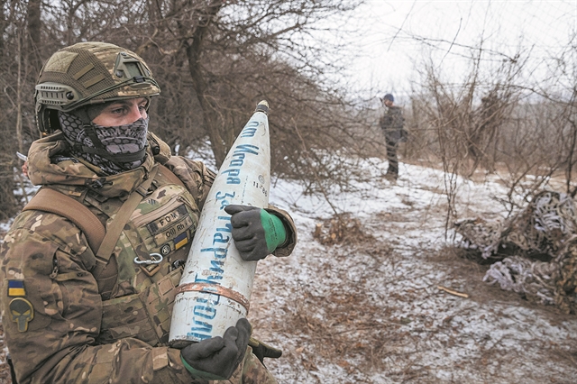 Μιλούν για πάνω από 133.000 νεκρούς ρώσους στρατιώτες σε μία μέρα!