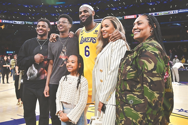 Κατέρριψε το ακατάρριπτο!