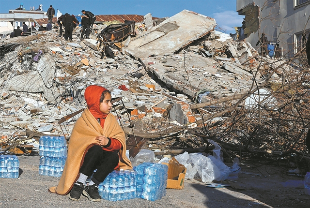 Τα διδάγματα των ρίχτερ