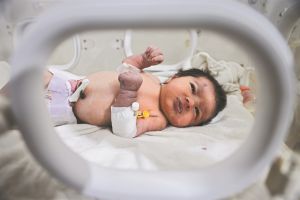 Το θαύμα της Αγια στα ερείπια του σεισμού