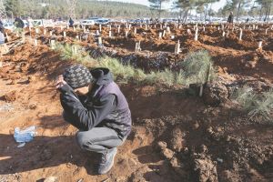 Ξημερώματα στη γειτονιά