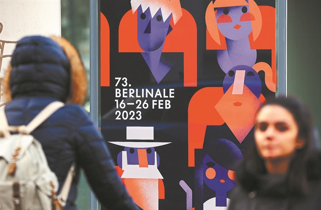 Οσα περιμένουμε να δούμε στο Βερολίνο