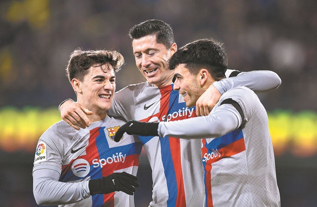 Νέοι μπελάδες πριν από τη σέντρα