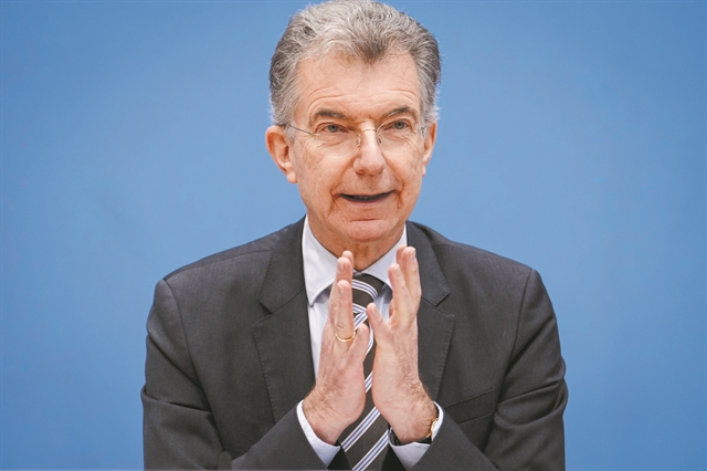 Η «κανονικότητα» της επιθετικότητας του Ερντογάν