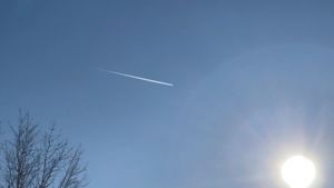 ΗΠΑ: Μυστήριο περιβάλλει τα ιπτάμενα αντικείμενα που καταρρίφθηκαν από τον αμερικανικό στρατό