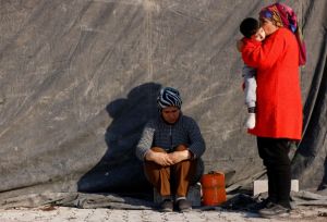 Τουρκία: Μετά τον σεισμό, ο κίνδυνος μετατραυματικού στρες