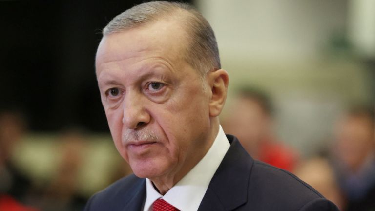 Τουρκία: Εμμένει ο Ερντογάν για εκλογές στις 14 Μαΐου