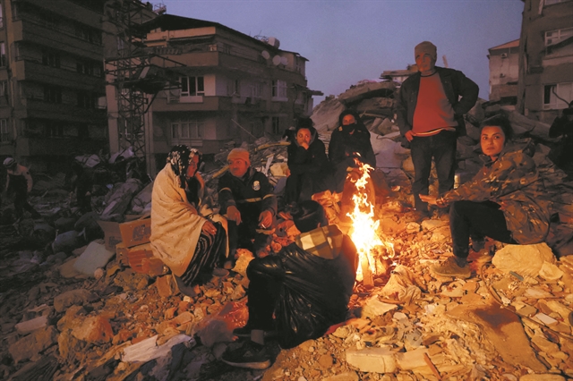 Συντριπτική για την Τουρκία η σύγκριση με Χιλή και Ιαπωνία