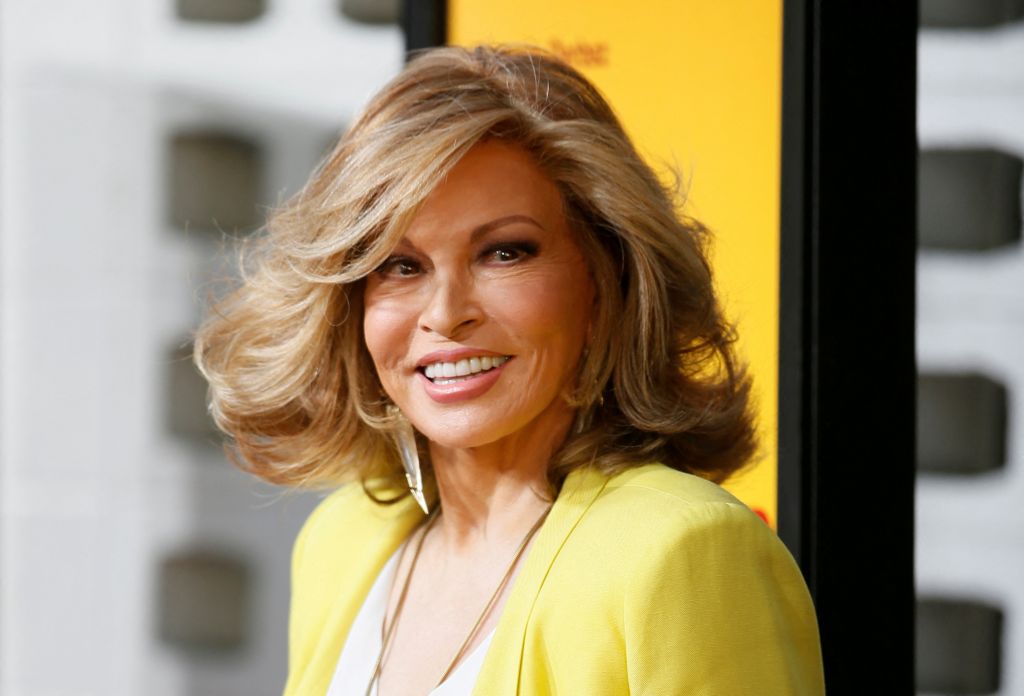 Raquel Welch: «Έσβησε» το αστέρι του Hollywood – Οι εμβληματικές της στιγμές στο φακό