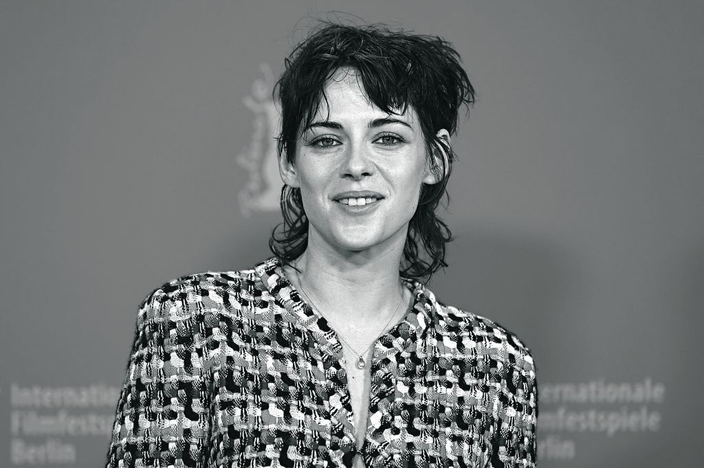 Αναγνώριση στην Μπερλινάλε