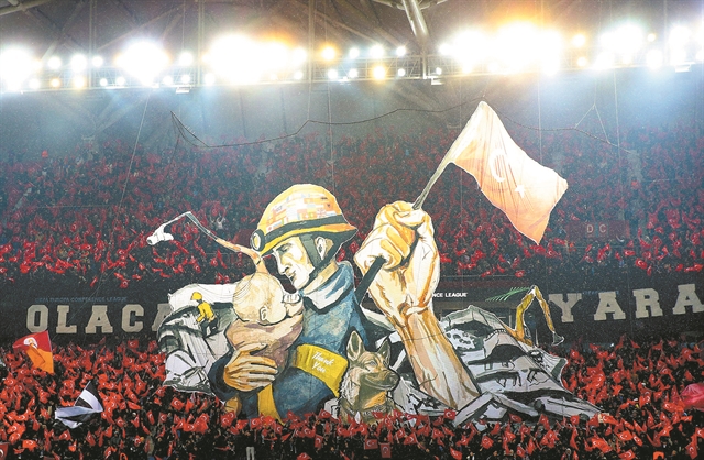 Η νίκη σε δεύτερη μοίρα