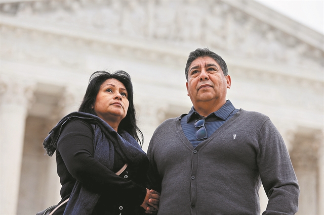 Το μέλλον του Ιντερνετστο Ανώτατο Δικαστήριο