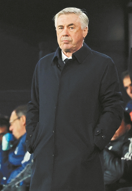 Η δύναμη της θετικής σκέψης