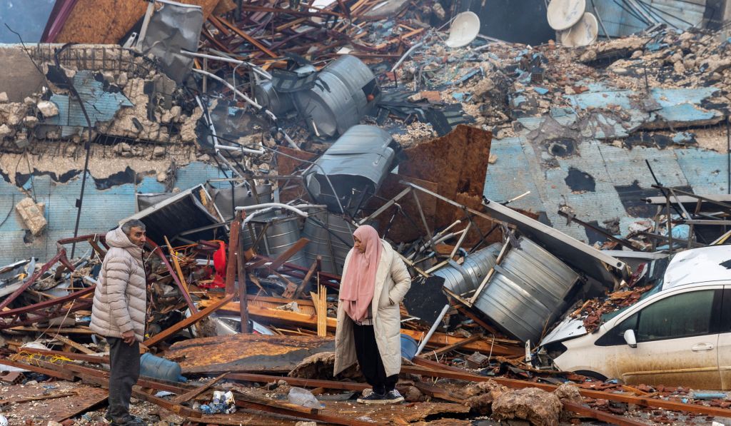 Τουρκία: Άλλαξε η εικόνα των γειτόνων για την Ελλάδα μετά τον σεισμό;