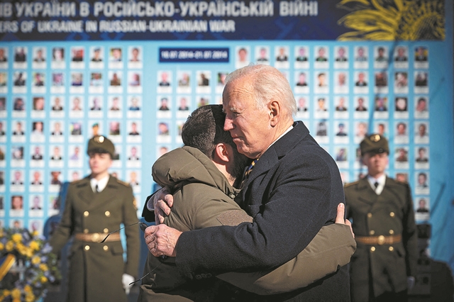 Το παρασκήνιο μιας ριψοκίνδυνης επίσκεψης