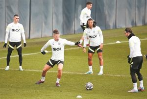 Το απωθημένο και η ώριμη Λειψία