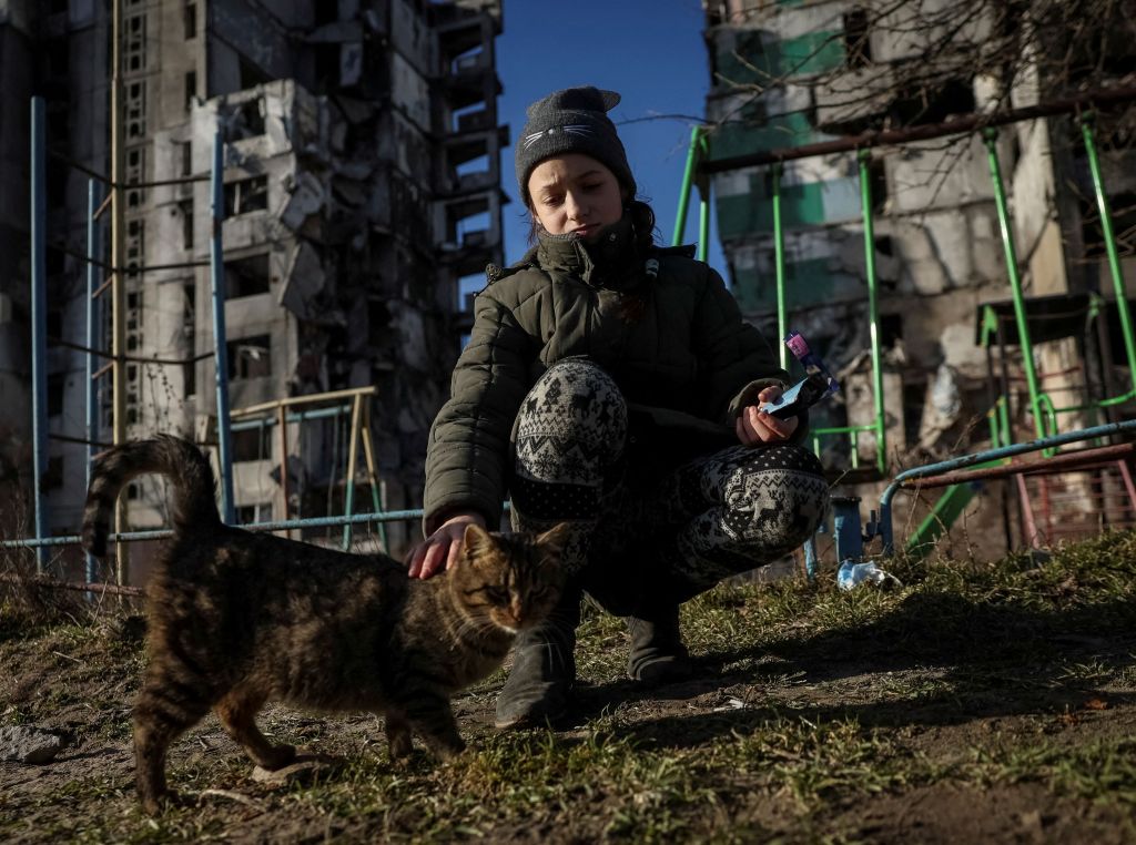 Πόλεμος στην Ουκρανία: Ένα χρόνο μετά την έναρξή του – Οι απώλειες σε αριθμούς | tanea.gr
