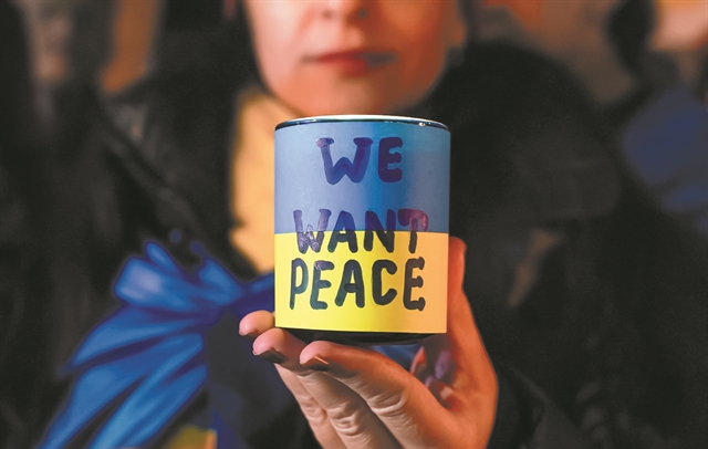 Η τελευταία αυτοκρατορία