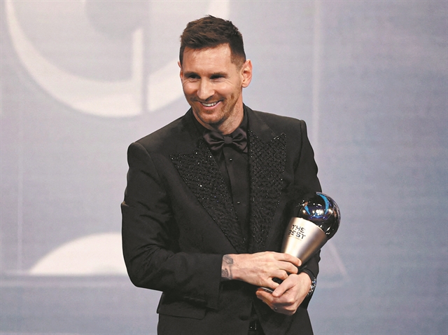 Κακό πράγμα το μεγάλο άγχος