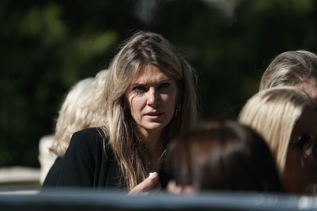 Εύα Καϊλή: Βαραίνει το κατηγορητήριο για το Qatargate