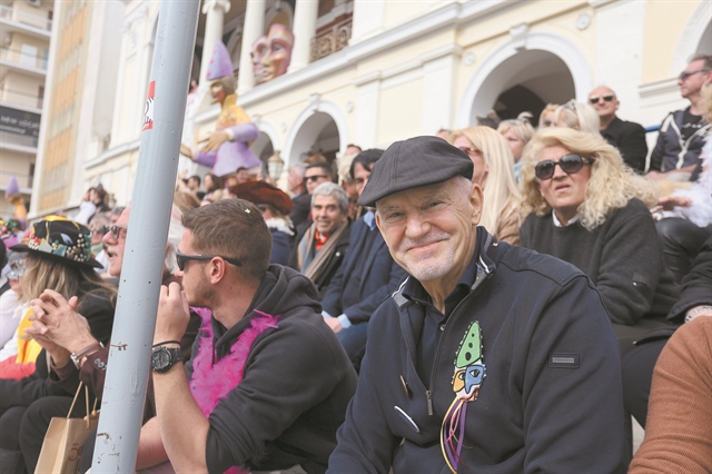 Να δούμε τι κατάλαβε ο brόεδρος