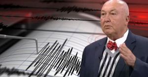 Τουρκία: Τρομακτική εκτίμηση για 184.000 εγκλωβισμένους στα συντρίμμια από τούρκο σεισμολόγο