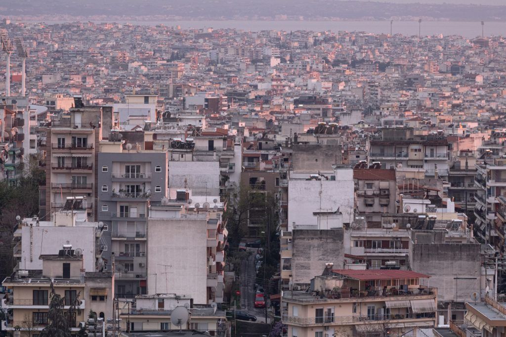 Σεισμός: 55.000 κτίρια στην Ελλάδα βρίσκονται στο έλεος του Εγκέλαδου