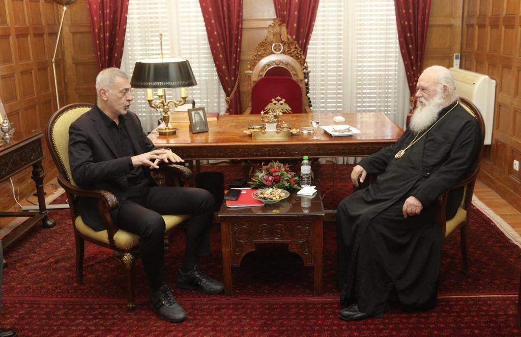 Πειραιάς: Νέο βρεφονηπιακό σταθμό στα Καμίνια θα δημιουργήσει το Βαφειαδάκειο Ίδρυμα