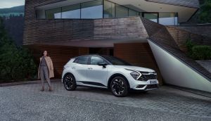 Kia: Αυξημένες πωλήσεις τον Ιανουάριο – Ποιο μοντέλο της ξεπουλάει