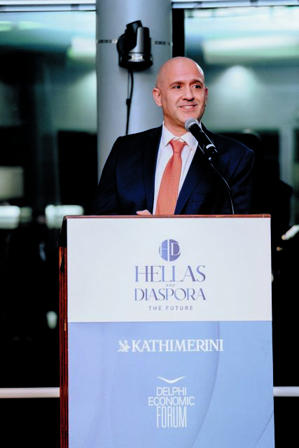 Σε εγρήγορση το ελληνικό λόμπι