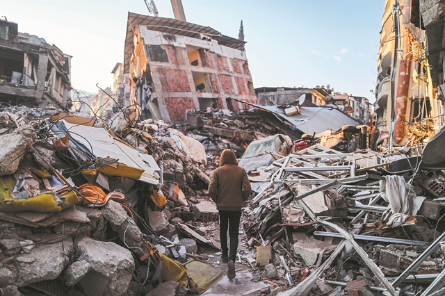 Η ελπίδα της Τουρκίας