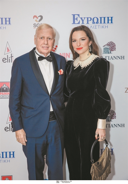 Η σημαντική προσπάθεια του Save a Greek Stray…