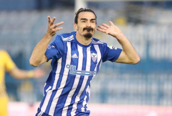 Παρελθόν ο Λάζαρος Χριστοδουλόπουλος