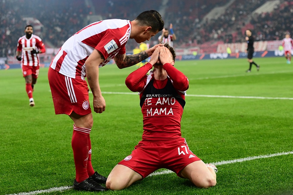 Συγκλονίζει ο Κανός: «Σε αγαπώ μαμά, θα συνεχίσω να παλεύω για εσένα»