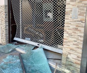 Αιγάλεω: Επεισοδιακή ληστεία σε κοσμηματοπωλείο