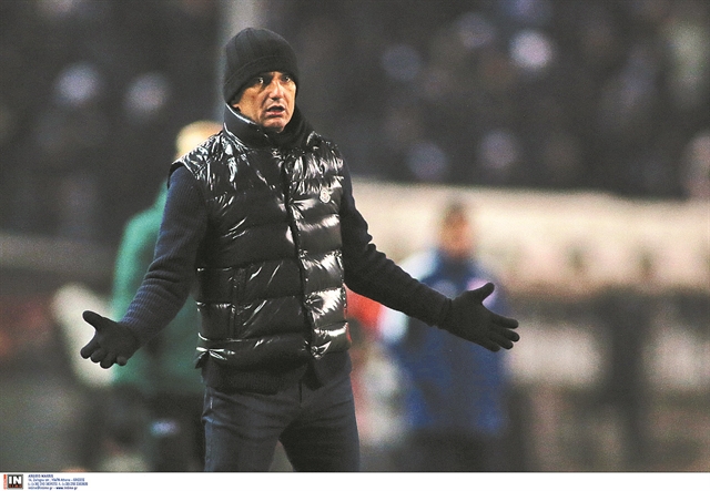 Ας κρατήσουμε μια λεπτομέρεια