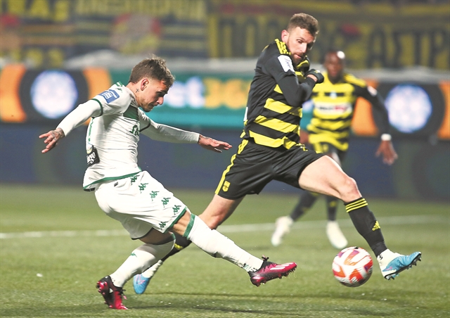 Ψάχνει νέους… Αϊτόρ