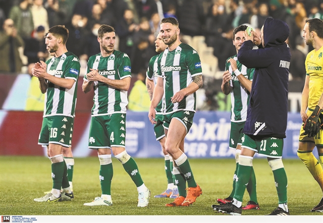 Ο ανιχνευτής της Λεωφόρου