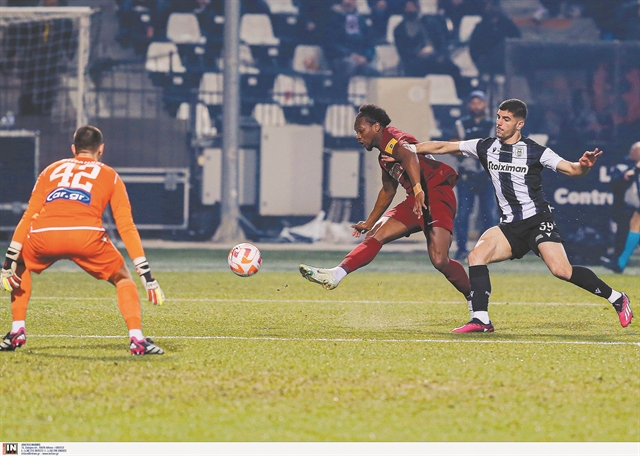 Ολα γύρω από τον Λιβάι