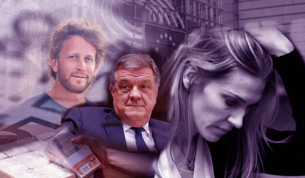 Ο «δικηγόρος του διαβόλου» κατά Παντσέρι – «Τα ρίχνει στην Καϊλή για να σώσει τον εαυτό του»