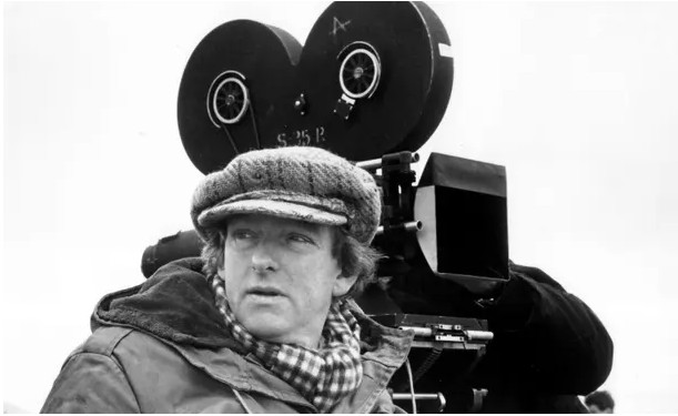Πέθανε ο σκηνοθέτης Χιου Χάντσον – Κέρδισε Όσκαρ για την ταινία «Δρόμοι της φωτιάς»