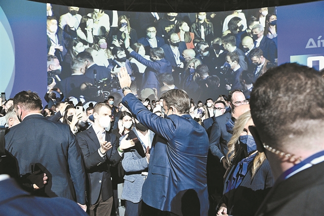 Επενδύοντας στον κάμπο