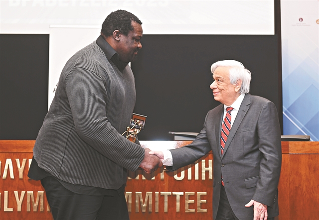 Χριστουγεννιάτικη ιστορία