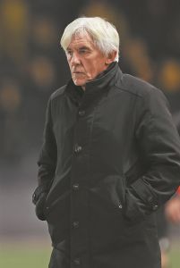 Λίγες μέρες πριν απ’ το πιο μεγάλο ραντεβού