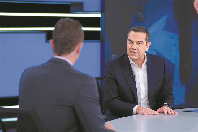 Δύο μεγάλες εκκρεμότητες πιέζουν τον ΣΥΡΙΖΑ