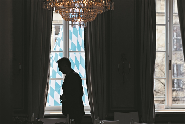 Η θεσμική ατζέντα της επόμενης τετραετίας